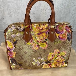 Garden Roses SPEEDY BANDOULIÈRE 25